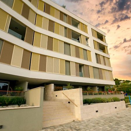 Osiris Luxury Apartment สปลิท ภายนอก รูปภาพ